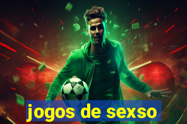 jogos de sexso